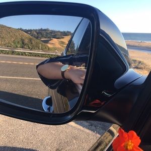 Meet your Posher, B Zara